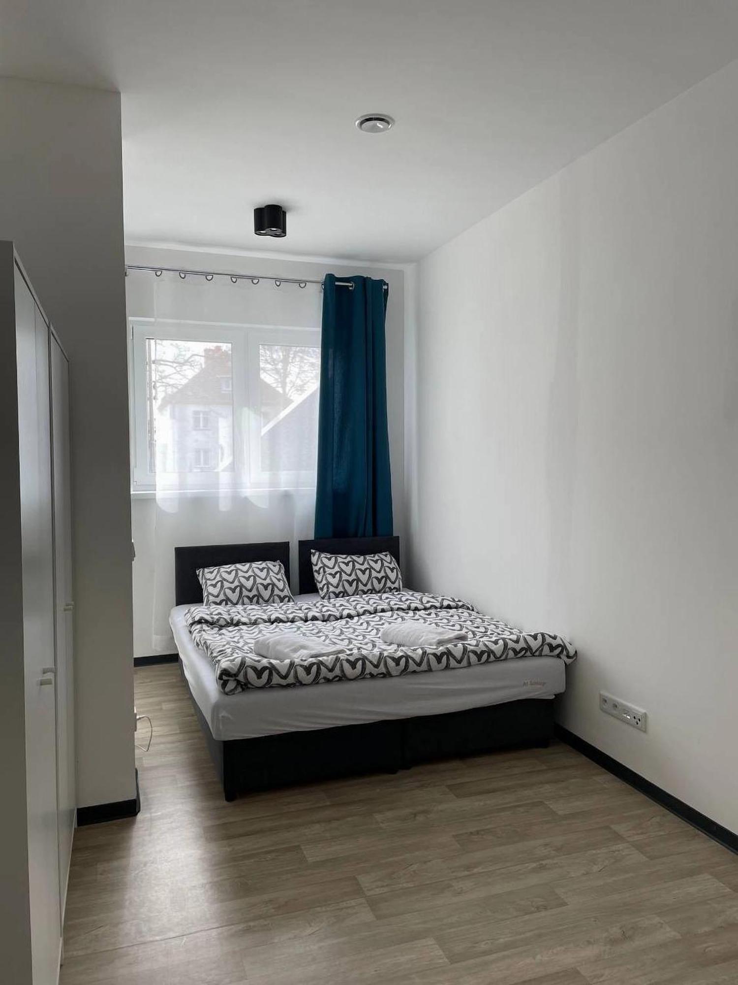 Apartment Solskiego